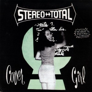 Cover Girl [EP]