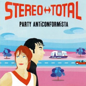 Party Anticonformista